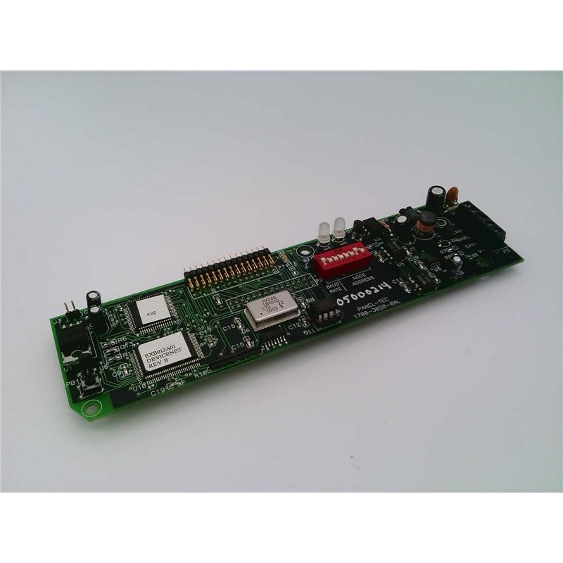 Панель тэка Panel TEC 1700-3020-BAL