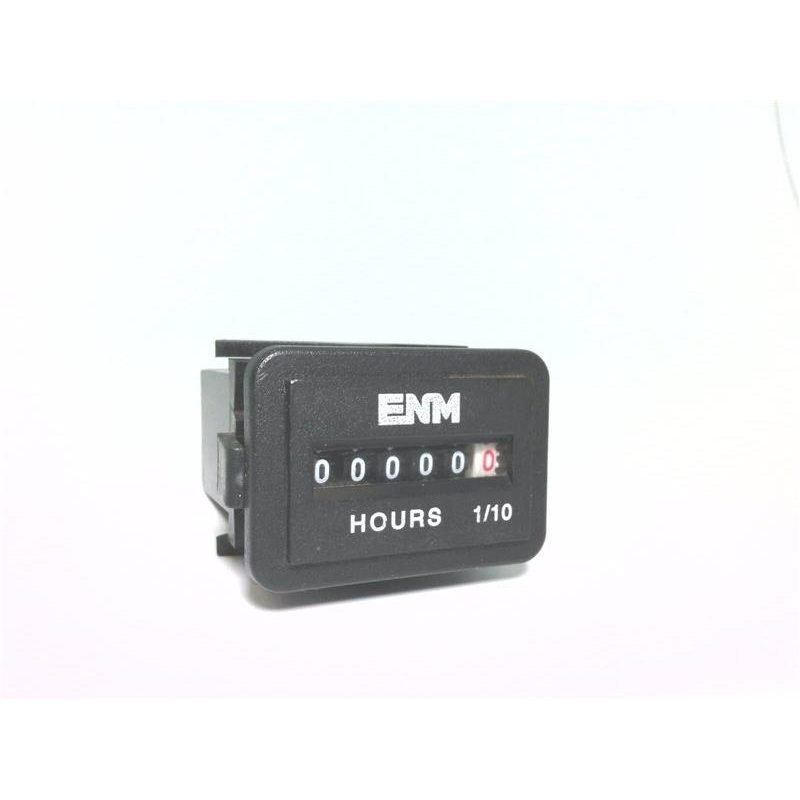 Электронные таймеры и счетчики ENM T41D41