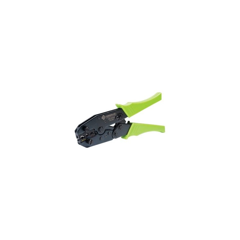 Обжимной инструмент с матрицей PA1305
