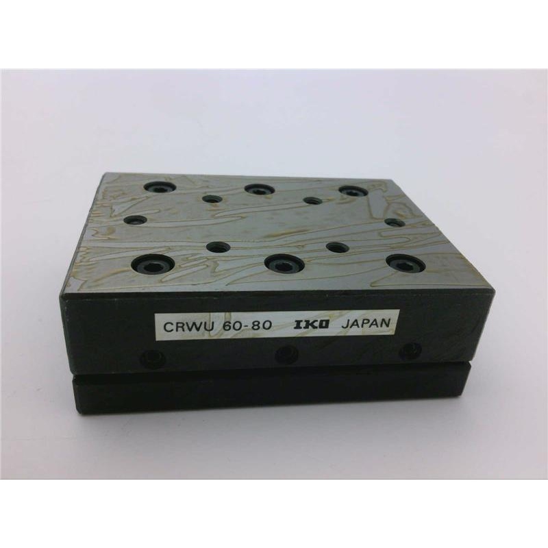 Поперечный путь ролика CRWU6080