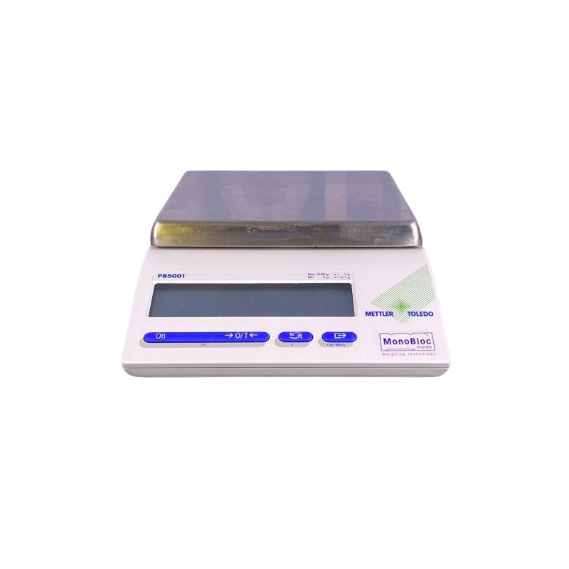 PB 5001