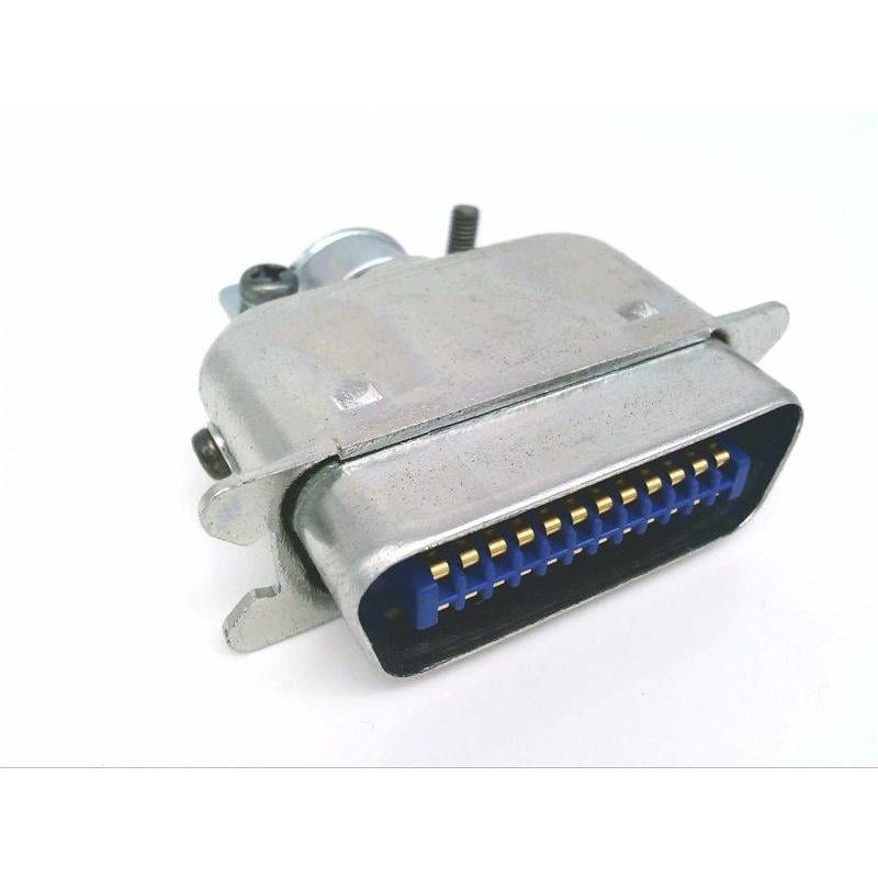 Коннектор JD-24P-C