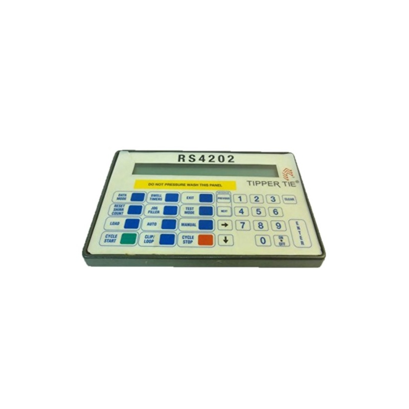Панель управления Maple Systems OIT3600-B02