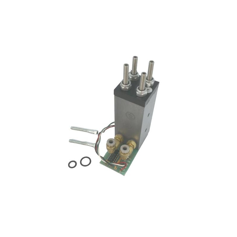 Измеритель давления Pall Corporation 1200371