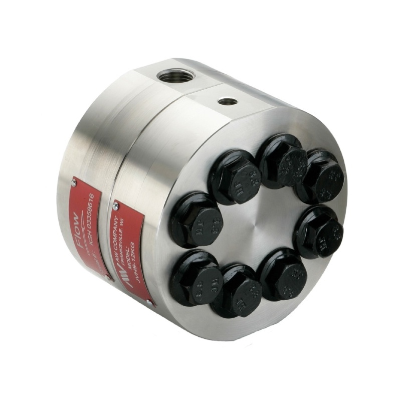 Шарикоподшипниковый расходомер AW Lake Company JVHS-20KG