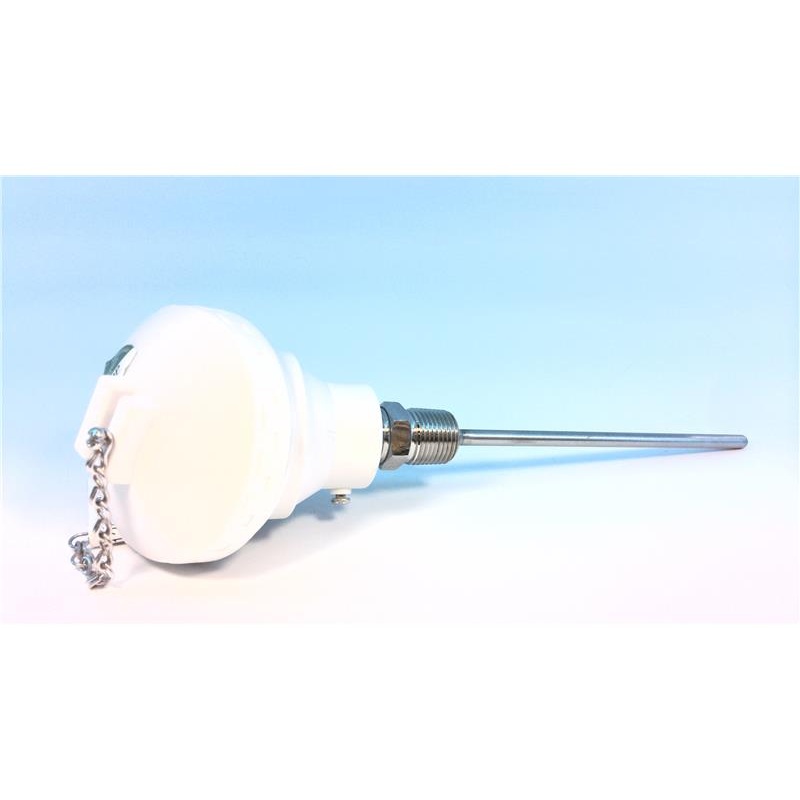 Датчик температуры Reotemp S1FAPX125116XQ
