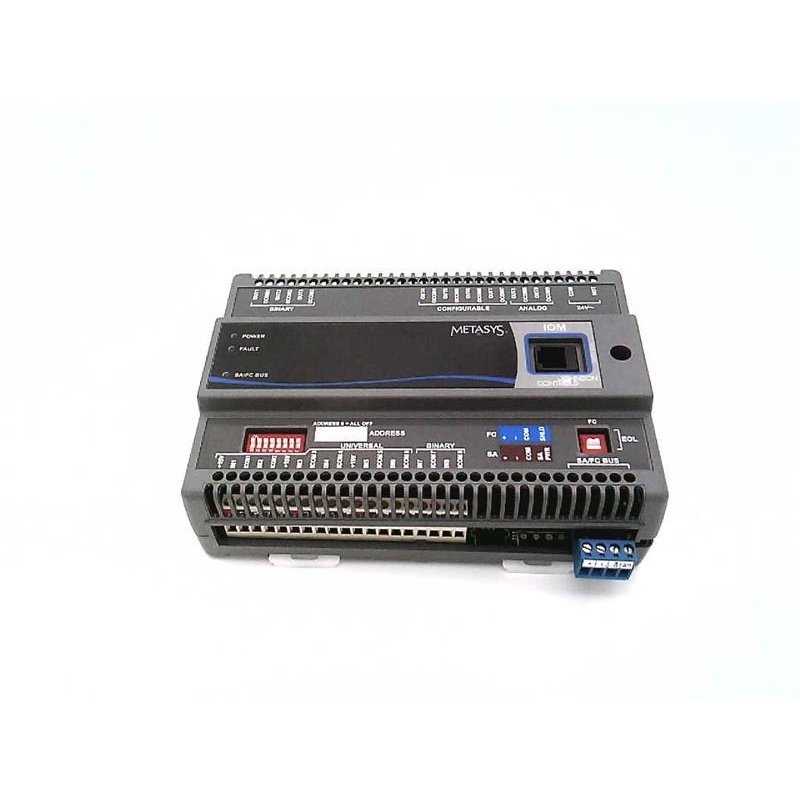 Модуль ввода/вывода Johnson Controls MS-IOU4710-0