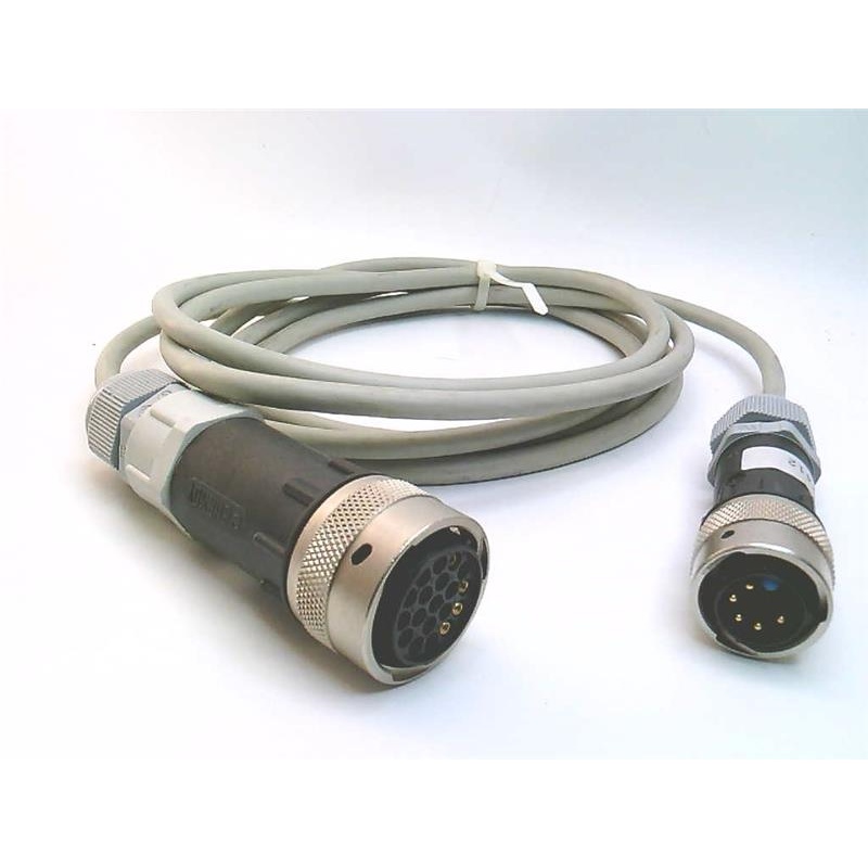 Кабель в сборе 6340725-000-00