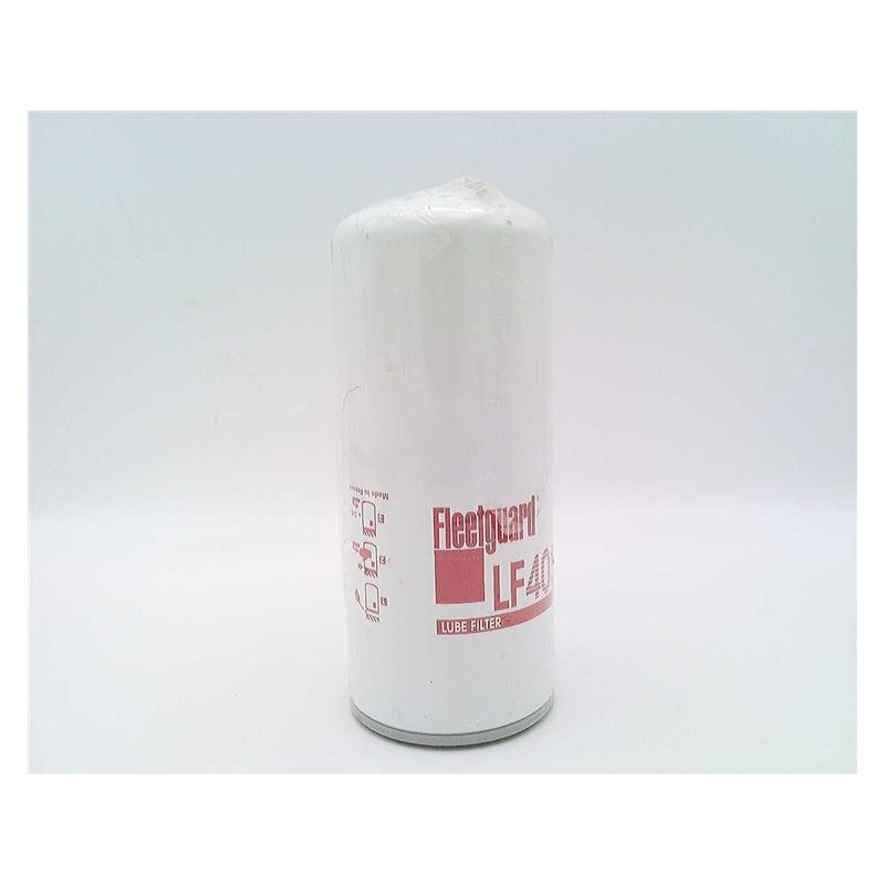 Масляный фильтр Fleetguard LF4054
