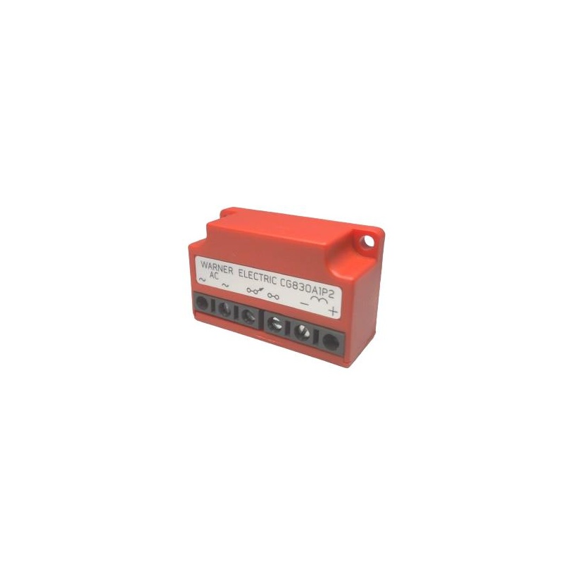 Мостовой выпрямитель Warner Electric CG830A1P2