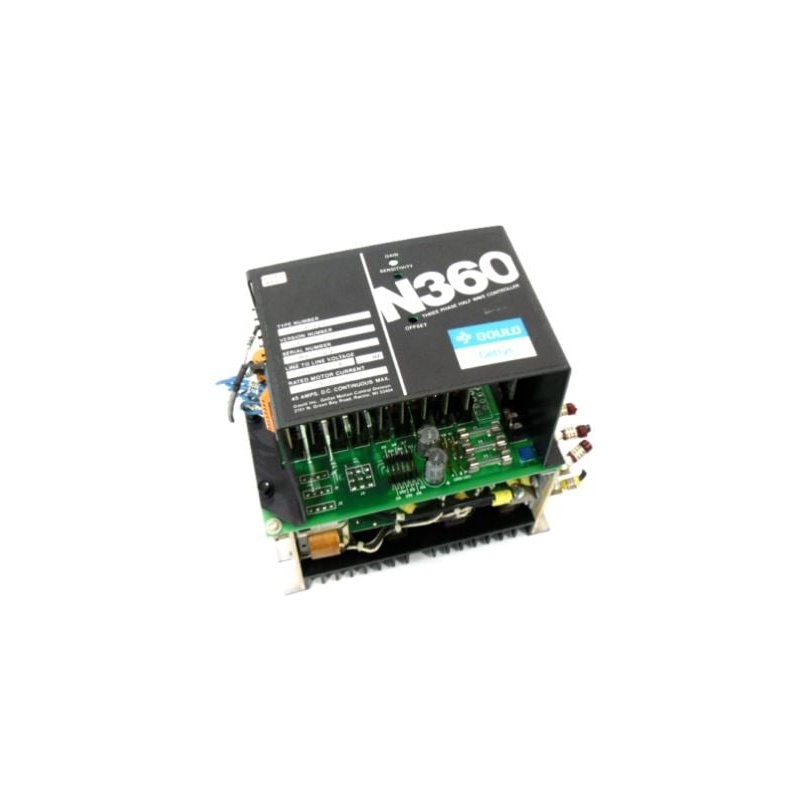 Волновой контроллер N360