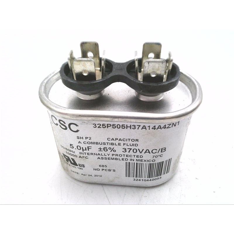 Конденсатор Eaton 325P505H37A14A4ZN1