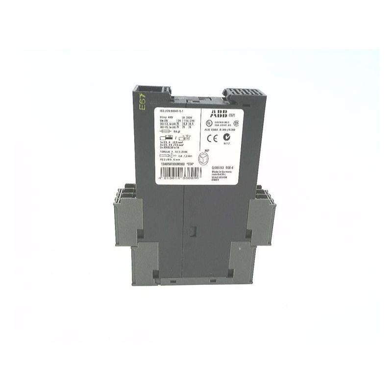 Реле безопасности ABB 1SAR501020R0003