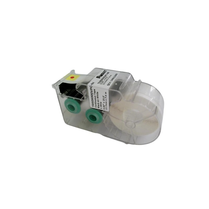 Этикетка T050X000VPC-BK