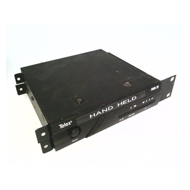 Микрофонный приёмник FMR-70