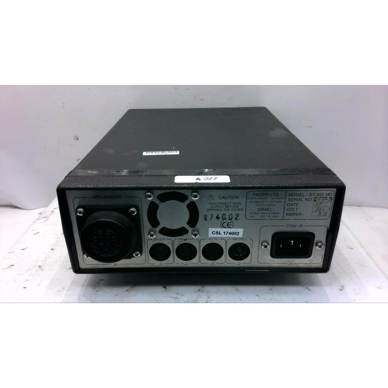Контроллер двигателя ST-300MD
