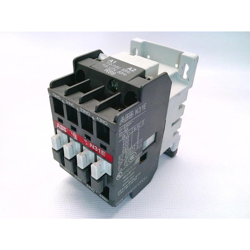 Реле контактора ABB 1SBH141001R8931