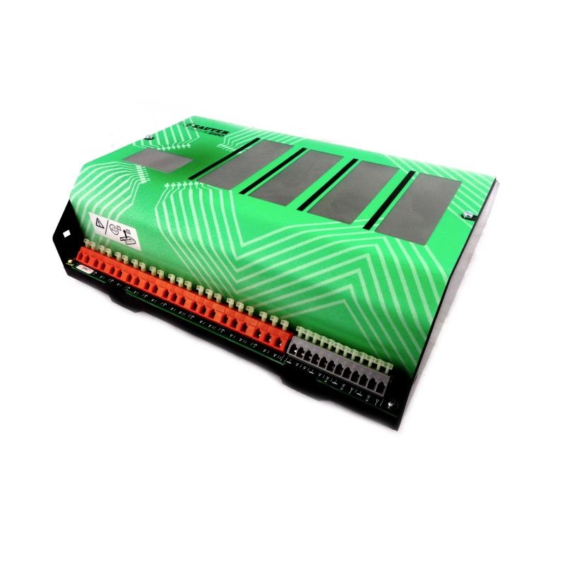 Компактная станция автоматизации EYL-220-F105