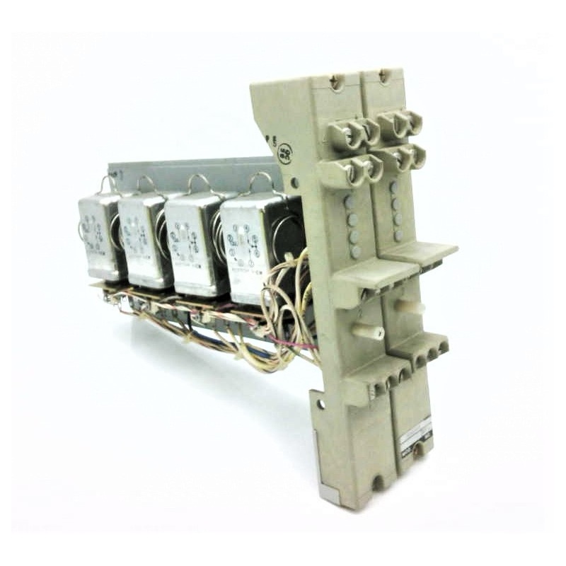 Модуль выхода аналоговый Invensys 2AO-I2C-R