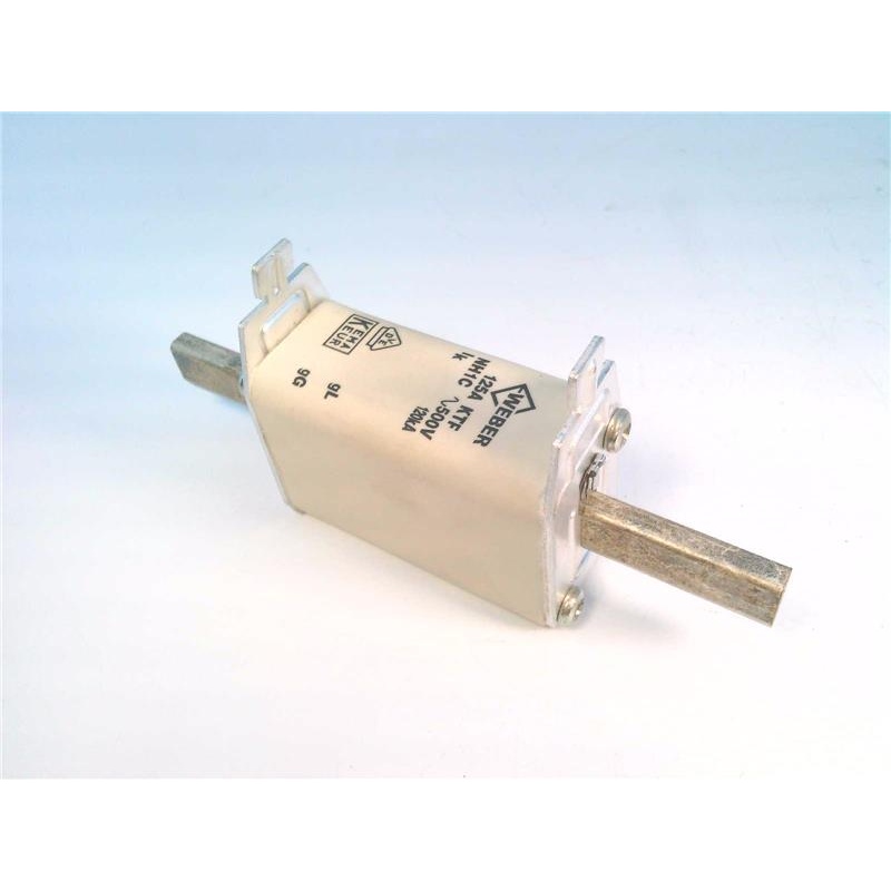 Предохранители Weber NH1C-KTF-125A