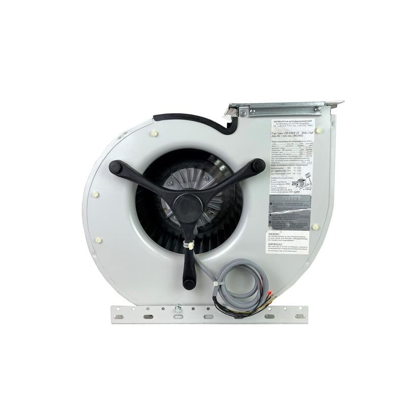 Центробежный вентилятор CE 670/E 25
