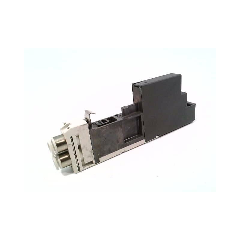 Соленоидный клапан SMC SSQ1000-PR1-3-C6