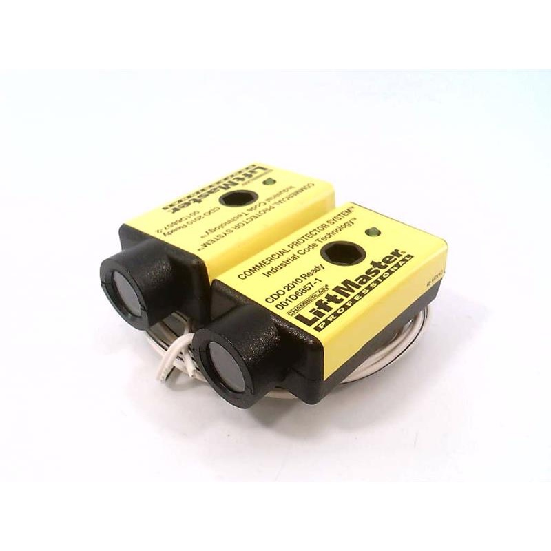 Комплект датчиков гаражных ворот Liftmaster 001D68572