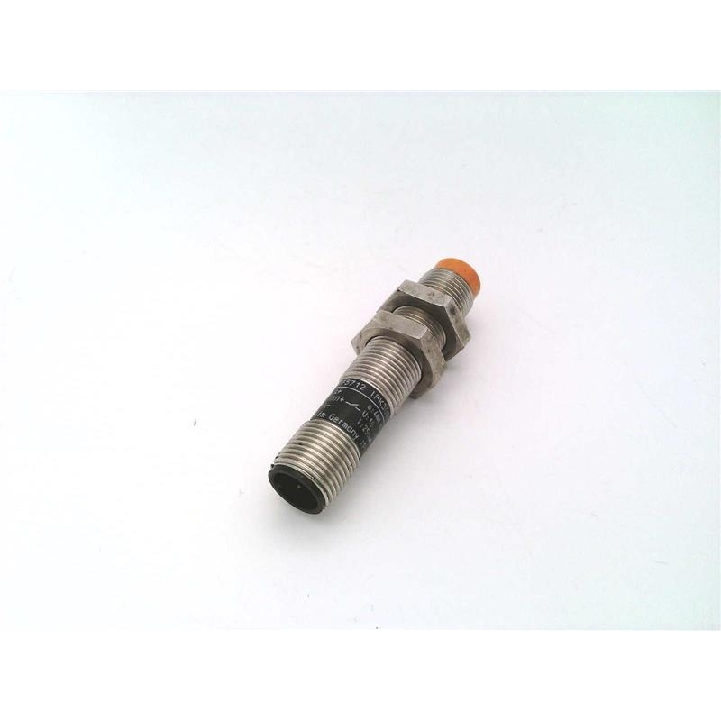Бесконтактный индуктивный выключатель ifm IFK3004-BPKG/US-100-DPS