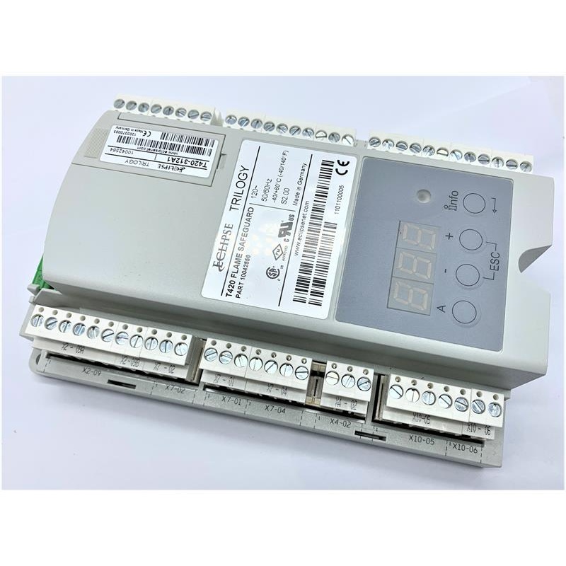 Оборудование для пожаротушения Trilogy T420-312A1