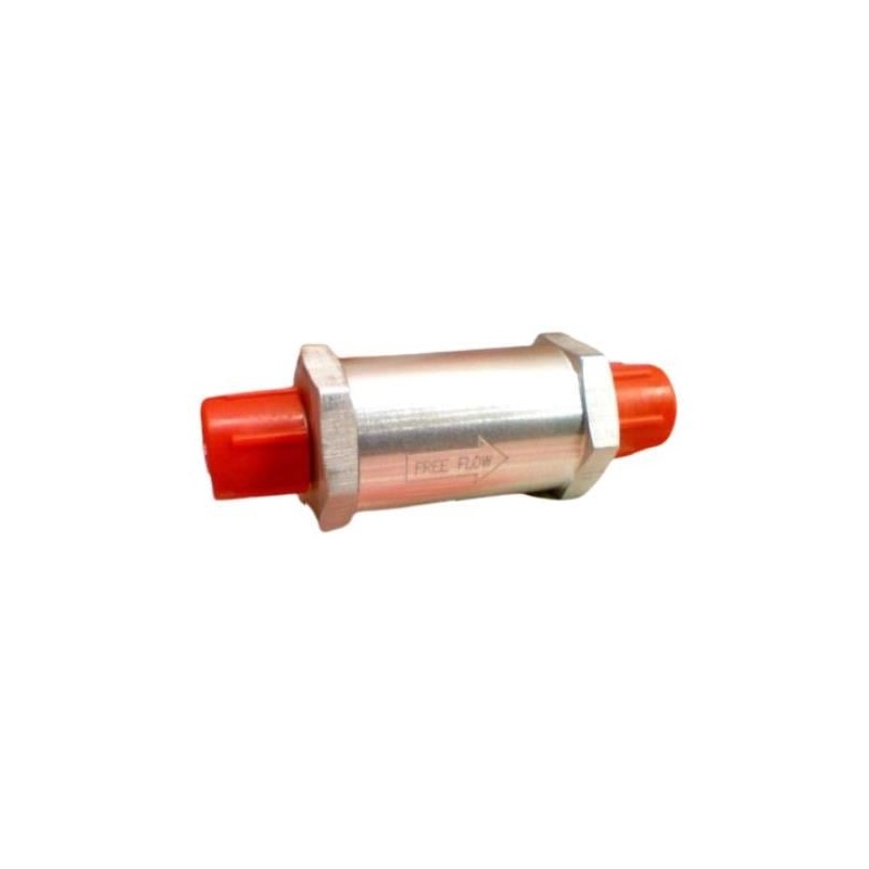 Контрольный клапан Hydraulic Valve Division 488-6D1-2