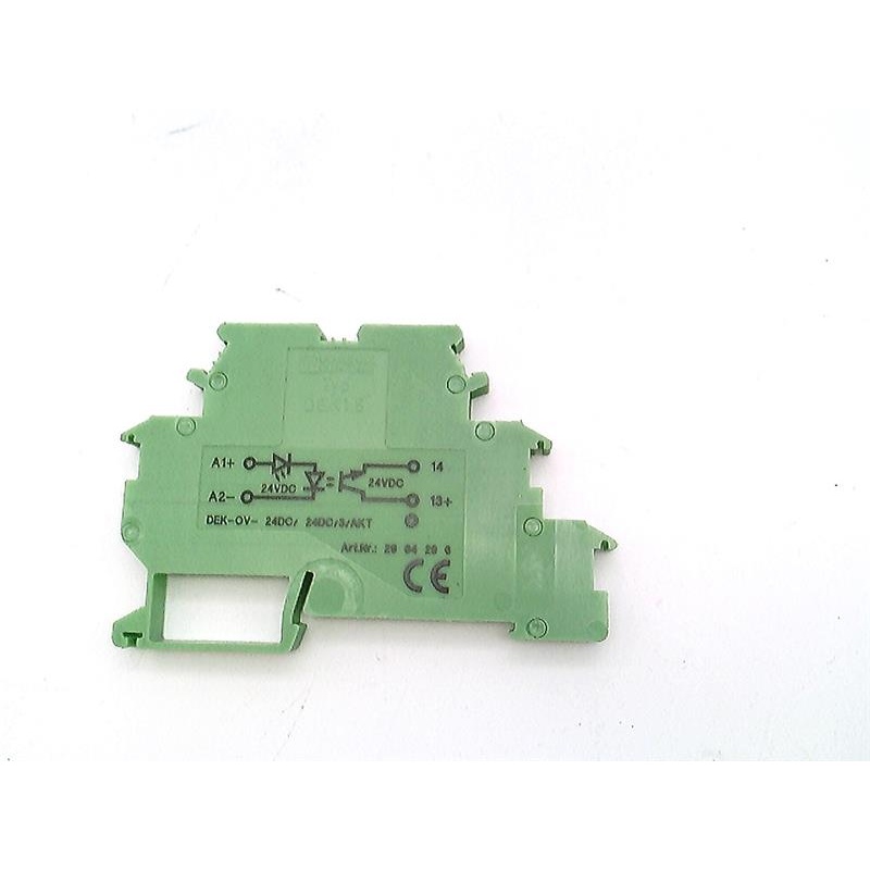 DEK-OV- 24DC/ 24DC/ 3/AKT