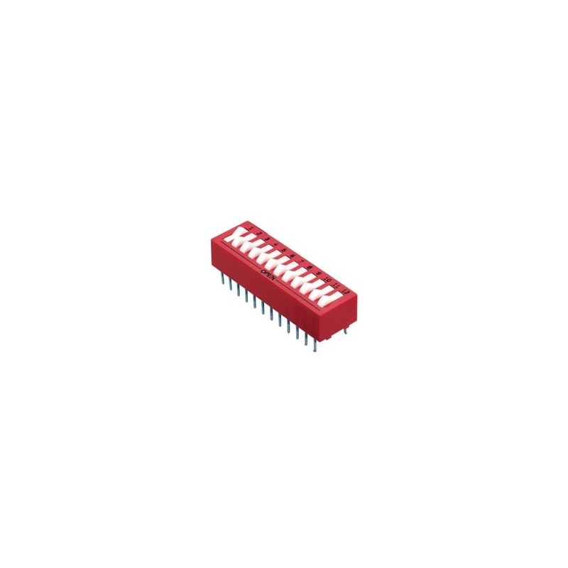Переключатель 76SC02T
