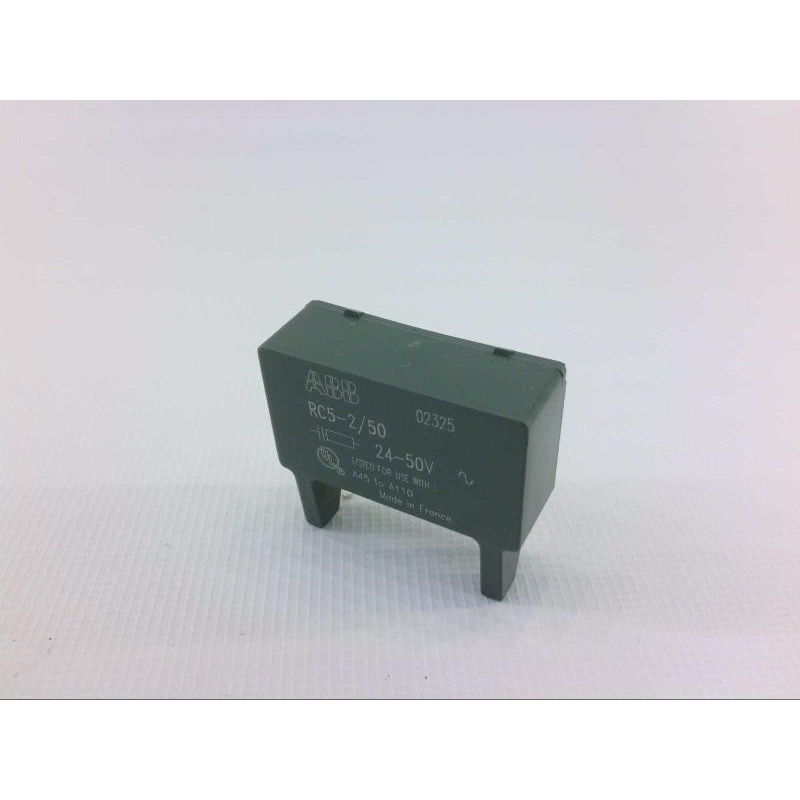 Подавитель перенапряжения ABB 1SBN050200R1000