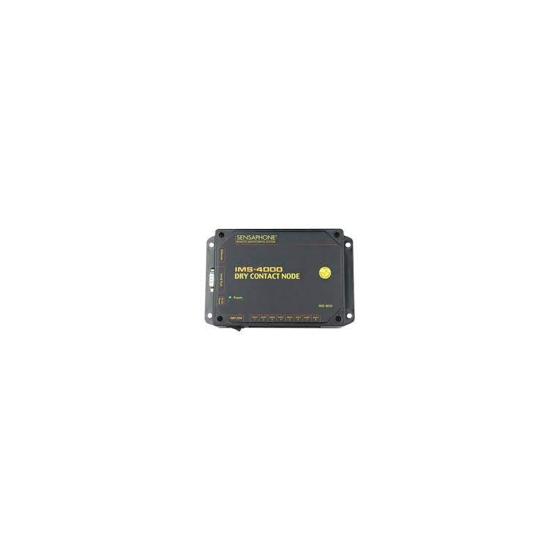 Устройство сетевого мониторинга Sensaphone IMS-48050