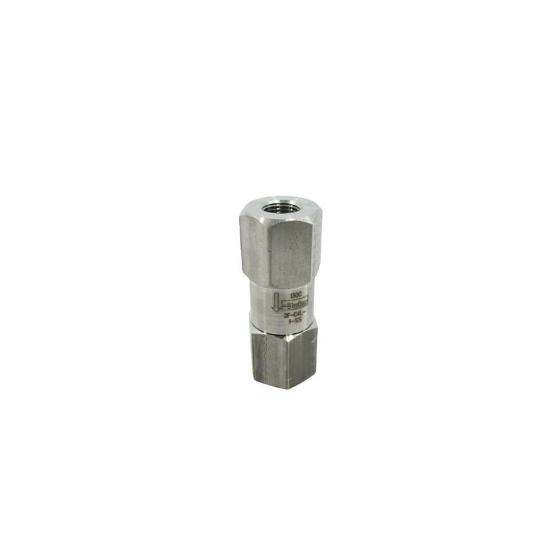 Контрольный клапан 2F-C4L-1-SS