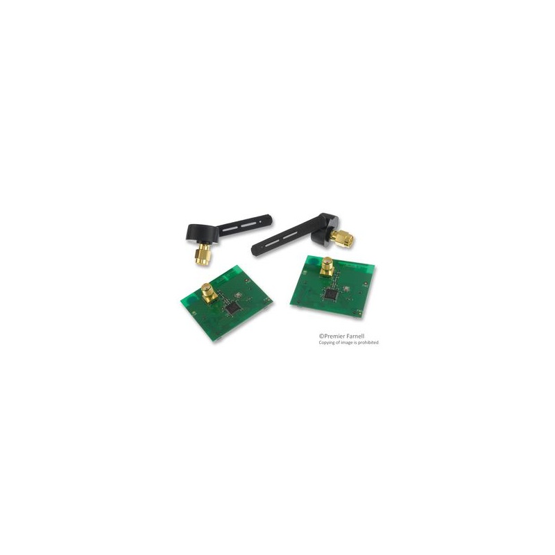 Оценочная плата CC2533EMK