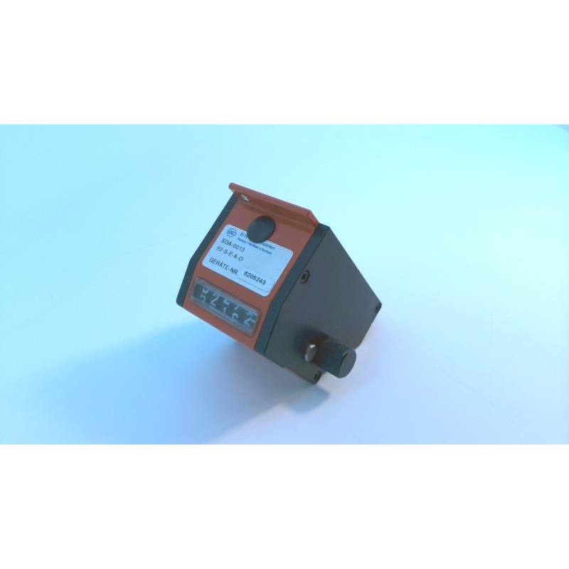 Модуль энкодера Siko SDA-0013 02-S-E-A-L