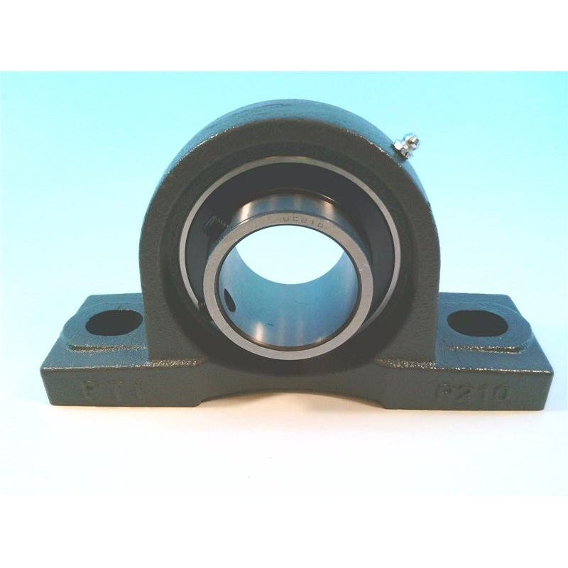 Подшипник с блоком подушки UCP210-50MM