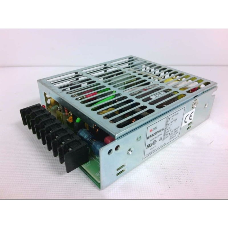 Источники питания Power Source WRA22FWX-U