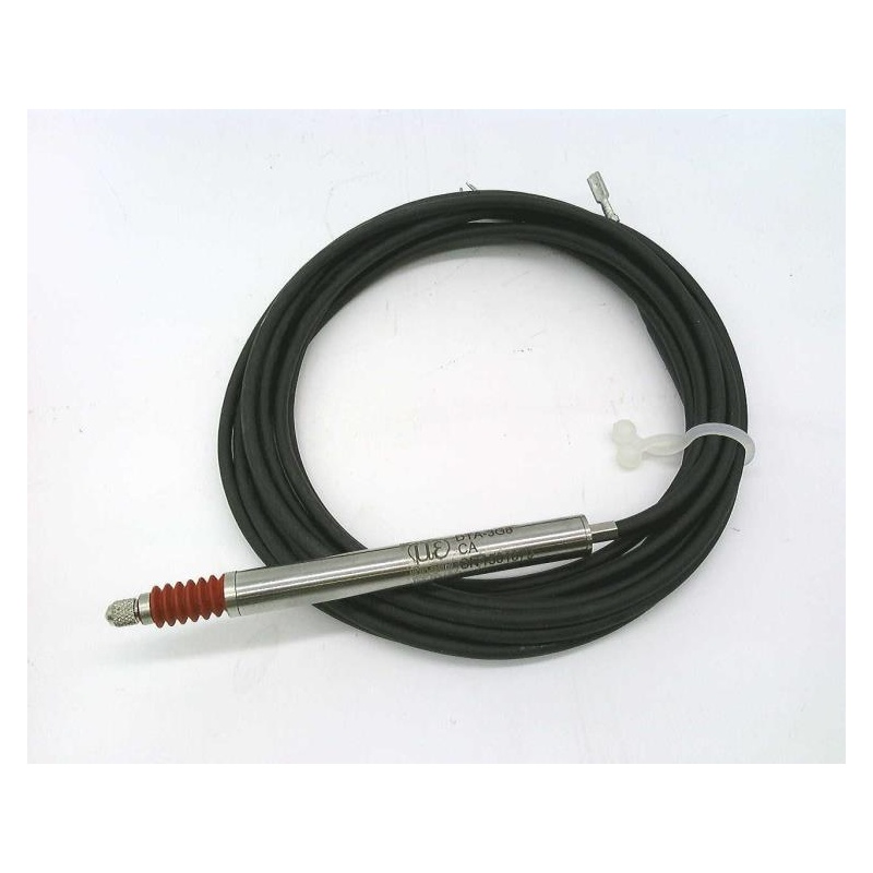 Измерительный датчик Micro Epsilon DTA-3G8-3-CA