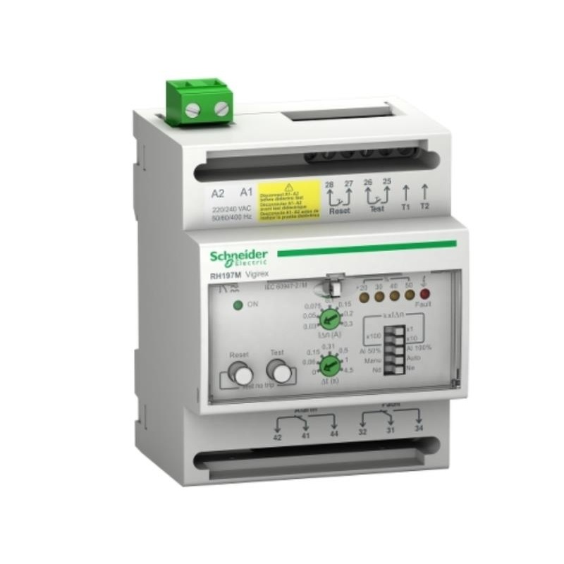 Реле утечки на землю Schneider Electric 56515