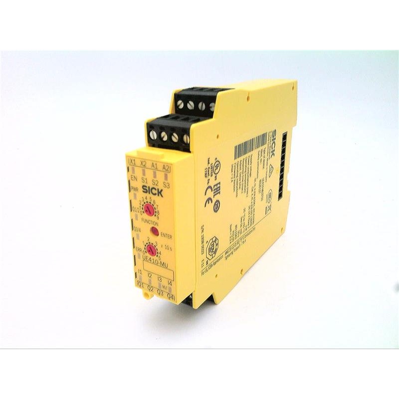 Главный модуль UE410-MU3T50