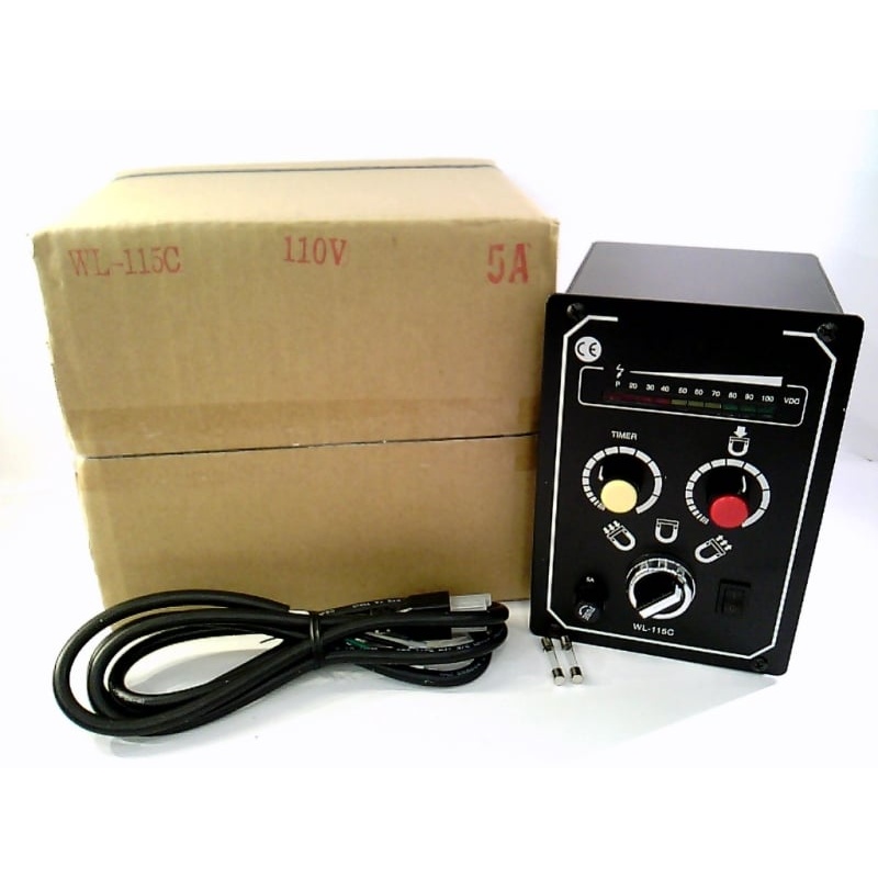 Модуль контроллера Holding Electric WL115C