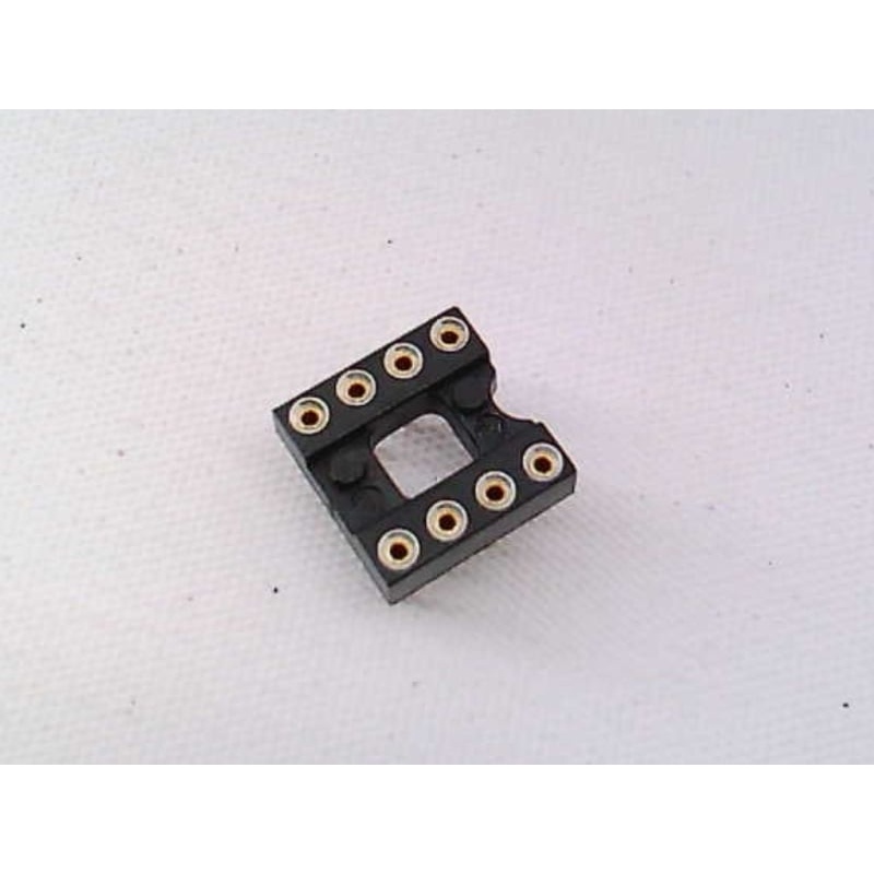 DIP SOCKET 110-43-308-41-001000