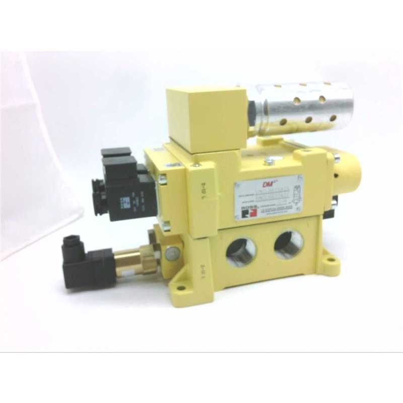 Двойной клапан Ross Controls DM2CNA55A21
