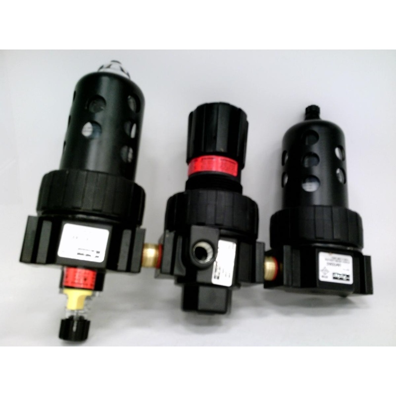 Пневматические фильтры Parker 16A22A18A2BC