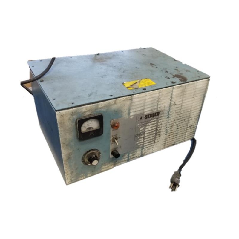 Зарядные устройства Simco 1336