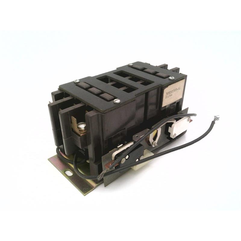 Контактор Elmwood Sensors 30RD0303-4B