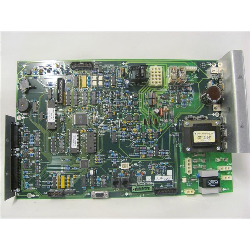 Контрольная плата 1164DM01