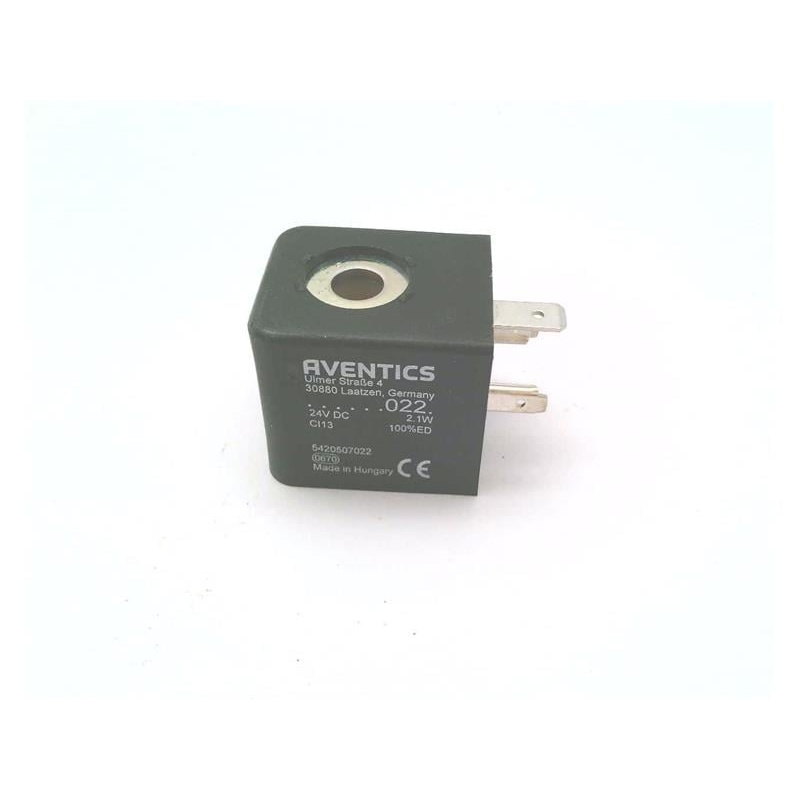 Катушка клапана Bosch 5420507022
